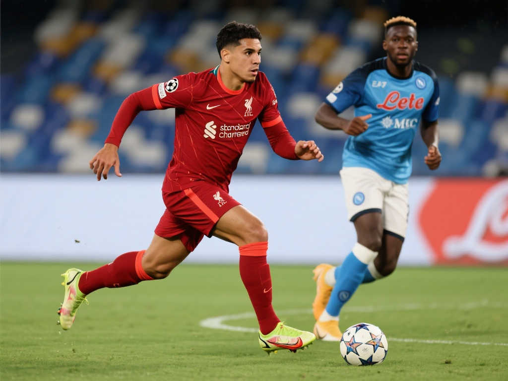 那不勒斯锁定丁丁两年合约,努涅斯与李刚仁也在引援视野中 那不勒斯锁定丁丁两年合约,努涅斯与李刚仁也在引援视野中